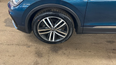 Volkswagen Tiguan 1.5 TSI 150 Elegance 5dr DSG Petrol Estate